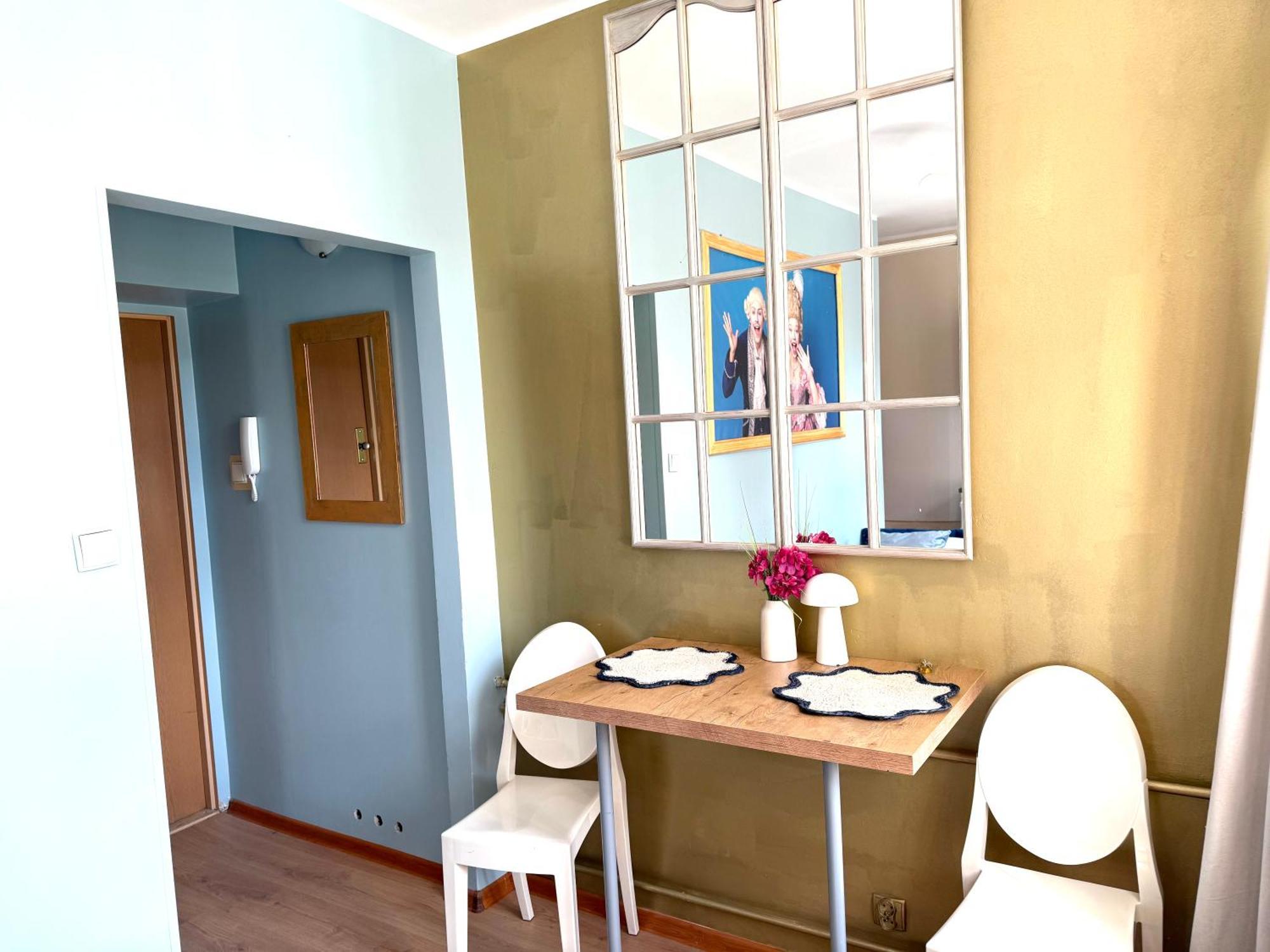 Apartament Kameralny Przy Ul. Piwnej Gdańsk Buitenkant foto
