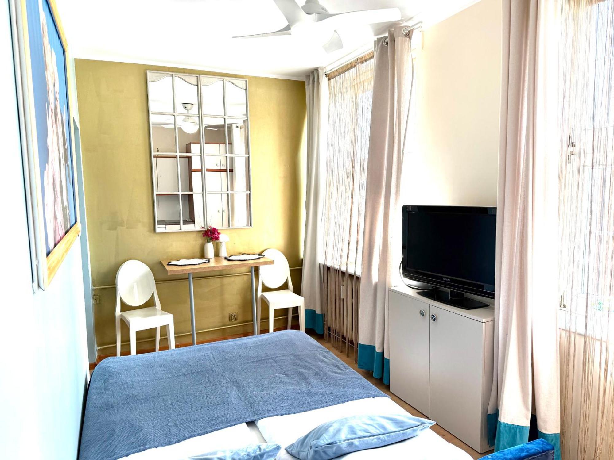 Apartament Kameralny Przy Ul. Piwnej Gdańsk Buitenkant foto
