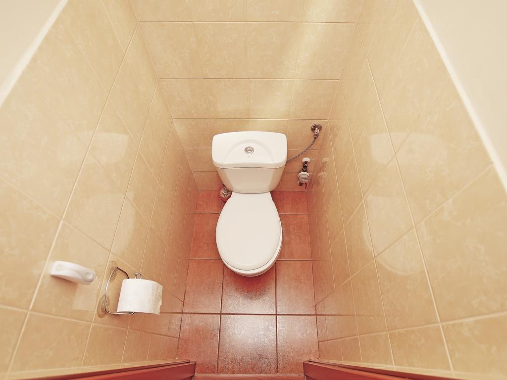 Apartament Kameralny Przy Ul. Piwnej Gdańsk Buitenkant foto